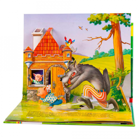 Как легко и быстро научить ребёнка читать