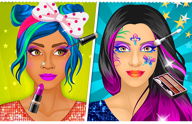 Avatar Creator - Gadget Software Development and Research LL