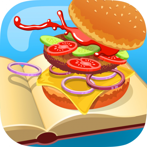 Мой ресторан игра -Gadget Software Development and Research LLC.