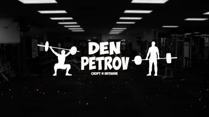 Баннер YouTube