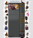 Игровой портал GTA