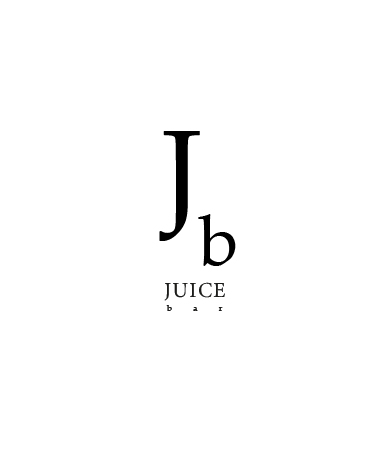 Лого сока "Juice bar"