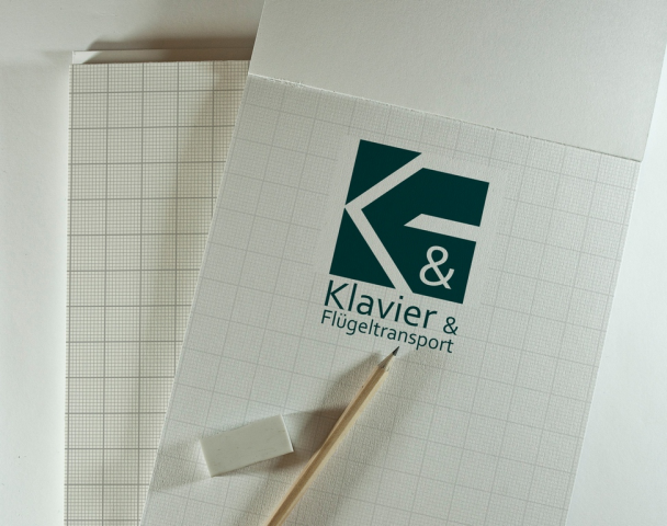 Logo Klavier