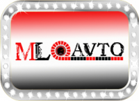 Логотип для автомагазина