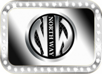 Логотип для автодисков