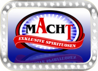 Логотип компании Macht