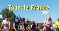 Tour de France mini 2015