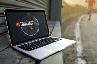 Презентация интернет-проекта