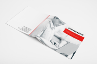 Продающий буклет