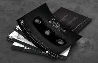 Презентация винного завода