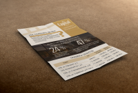 Коммерческое предложение финансовой компании