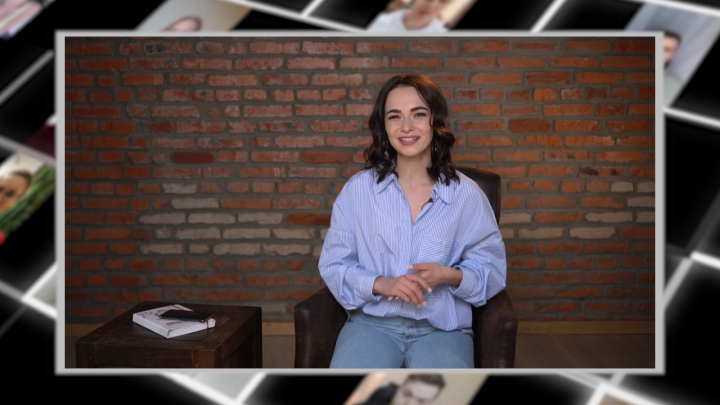 Анимация фона