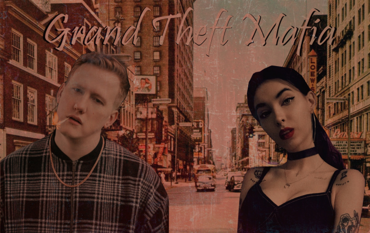 grand theft mafia