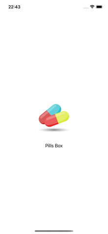 Pill Box