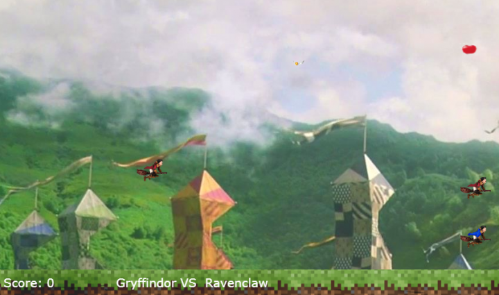 Quidditch
