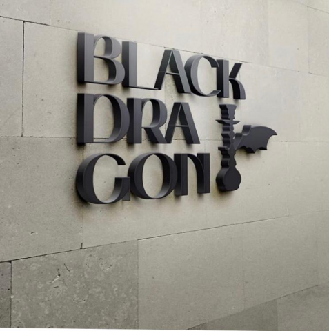 Black Dracon
