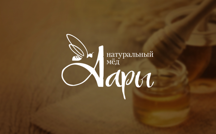 Логотип Аары