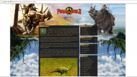 Галлимим - Para-world.ru