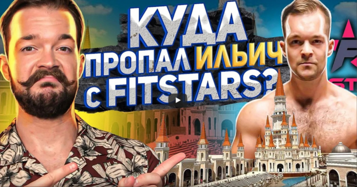 Влоговый формат, монтаж на YouTube-канал миллионник