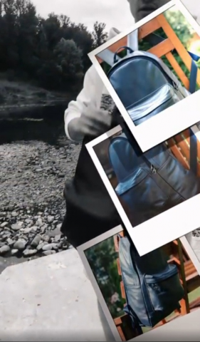 Видео для Тик-Ток