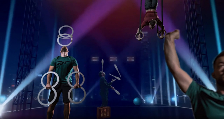 Интро для YouTube