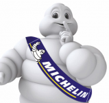 Michelin идет навстречу поклонникам «винтажных» автомобилей