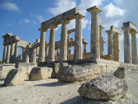 Греция - гостеприимная страна для каждого