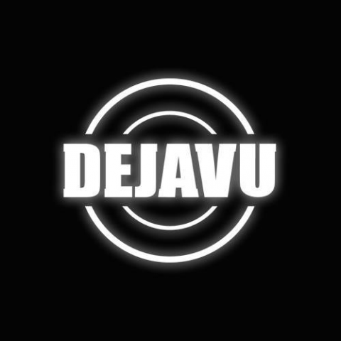 Ресторан "Дежавю"