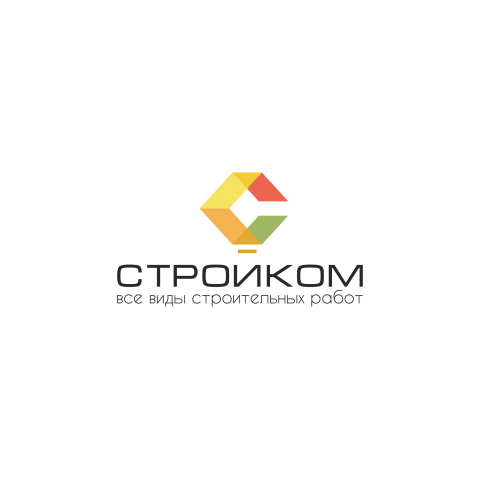 Логотип для строительной фирмы