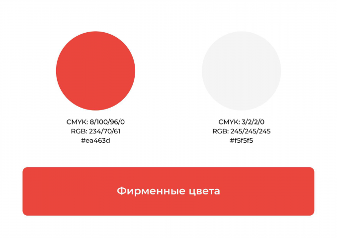 Брендбук