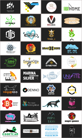 40 logo