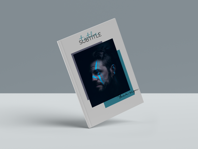 Обложка журнала