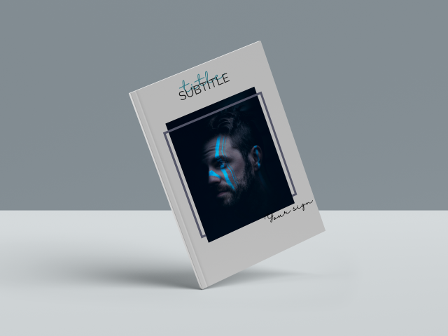 Обложка журнала