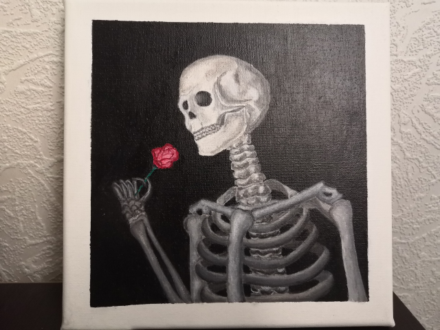 Состояние души