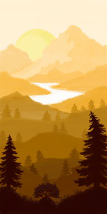 Раннее утро