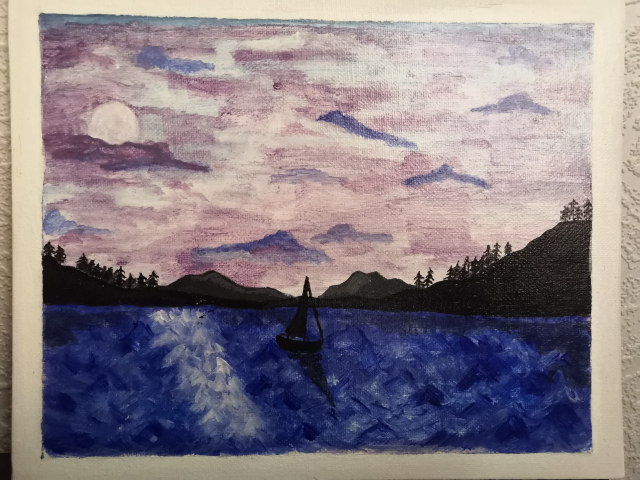 Работа 4125259