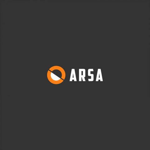 Логотип для Arsa