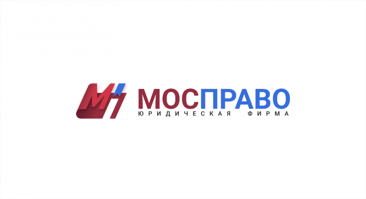 Логотип для Мосправо