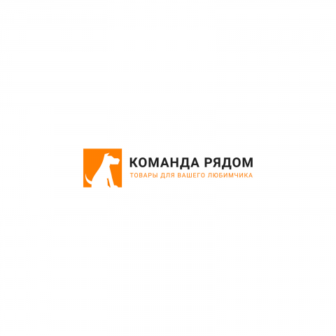 Логотип для Команда рядом