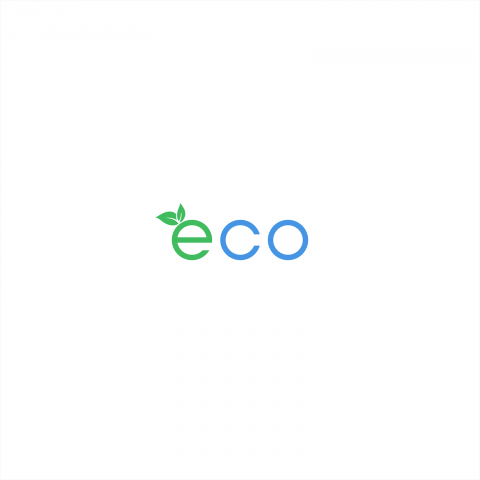 Логотип для Eco