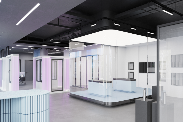 SHOWROOM