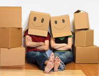 Переезд офиса или квартиры: за и против. (2 текста, рерайт)