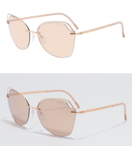 Обтравка прозрачных предметов