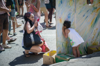 Фестиваль Красок Холи ColorFest