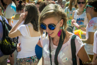 Фестиваль Красок Холи ColorFest