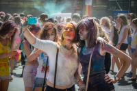 Фестиваль Красок Холи ColorFest