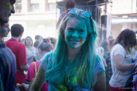 Фестиваль Красок Холи ColorFest