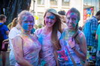 Фестиваль Красок Холи ColorFest