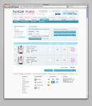 Вход и Корзина. 120000 Магазин http://www.drescode.com/