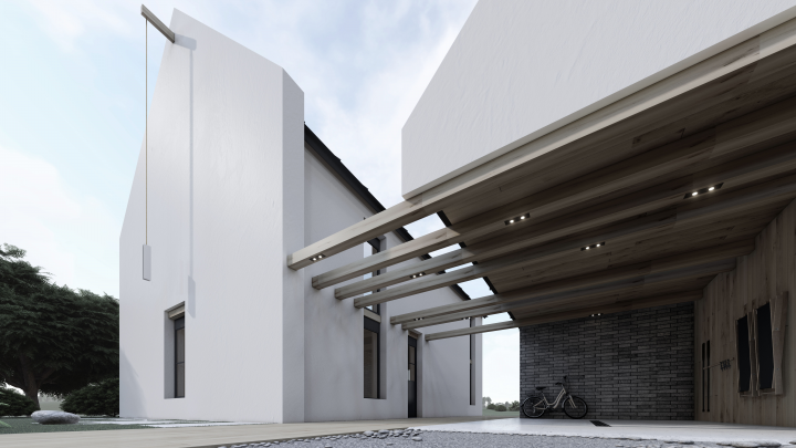 Modern provense